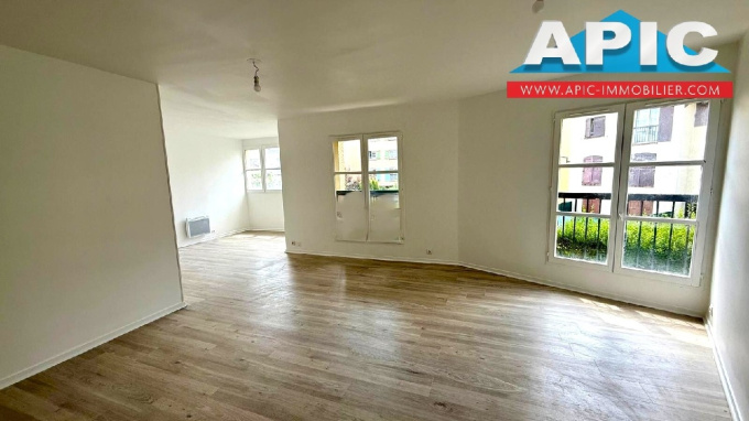 Offres de location Appartement Saint-Brice-sous-Forêt (95350)