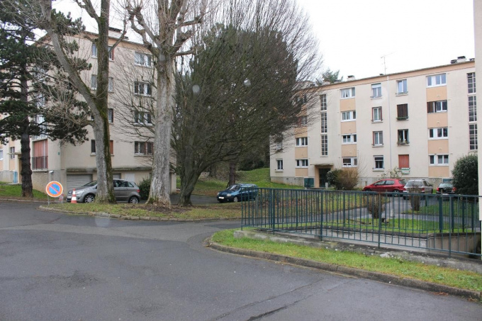 Offres de location Appartement Saint-Brice-sous-Forêt (95350)