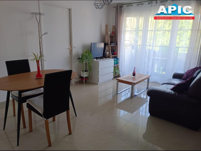Offres de vente Appartement Saint-Brice-sous-Forêt (95350)