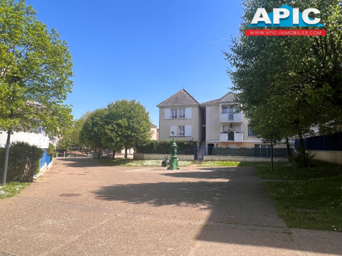 Offres de vente Appartement Saint-Brice-sous-Forêt (95350)