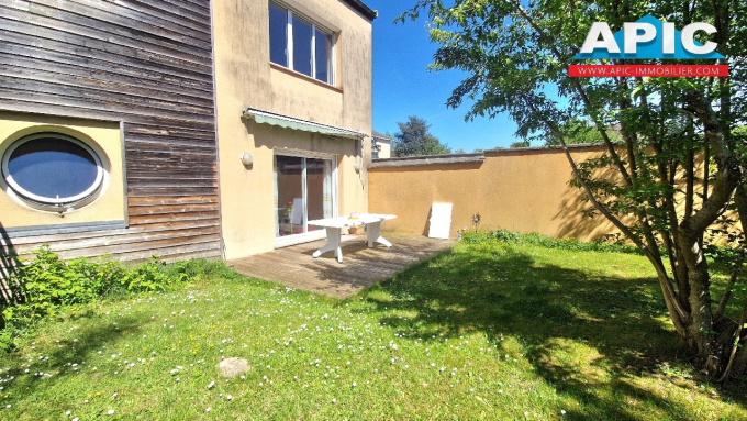 Offres de vente Appartement Saint-Brice-sous-Forêt (95350)