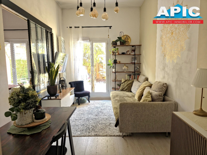 Offres de vente Appartement Groslay (95410)