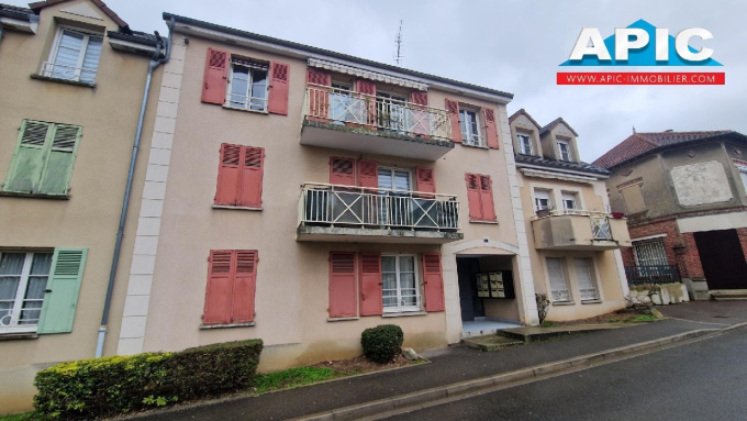 Offres de location Appartement Saint-Brice-sous-Forêt (95350)
