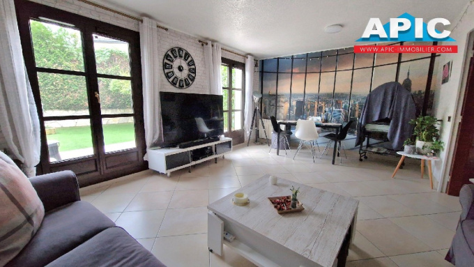 Offres de vente Maison Saint-Brice-sous-Forêt (95350)