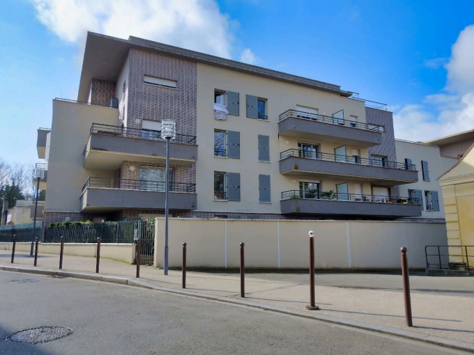 Offres de vente Appartement Saint-Brice-sous-Forêt (95350)