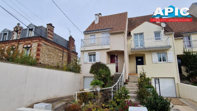 Offres de vente Maison Deuil-la-Barre (95170)