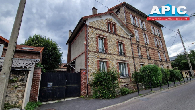 Offres de vente Maison Groslay (95410)