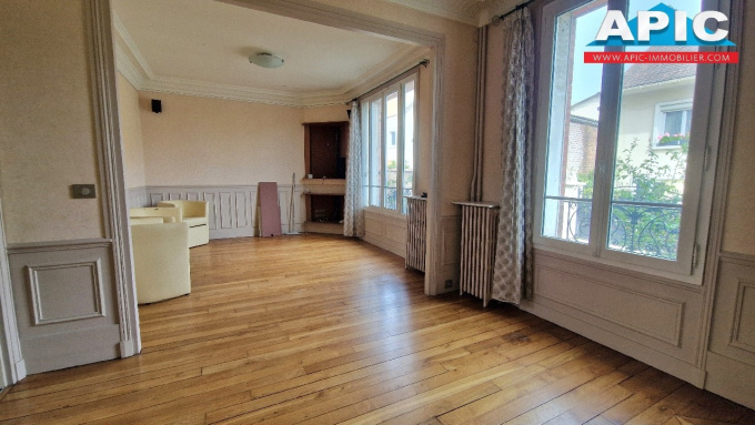 Offres de vente Maison Groslay (95410)