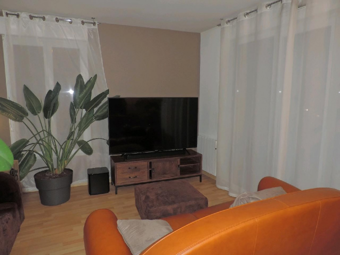 Offres de location Appartement Ézanville (95460)