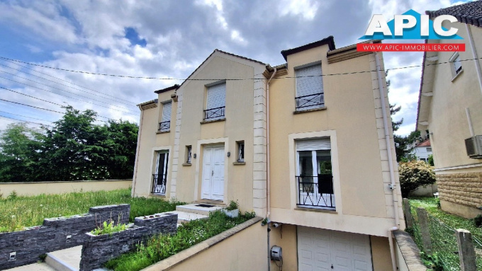 Offres de vente Maison Saint-Brice-sous-Forêt (95350)