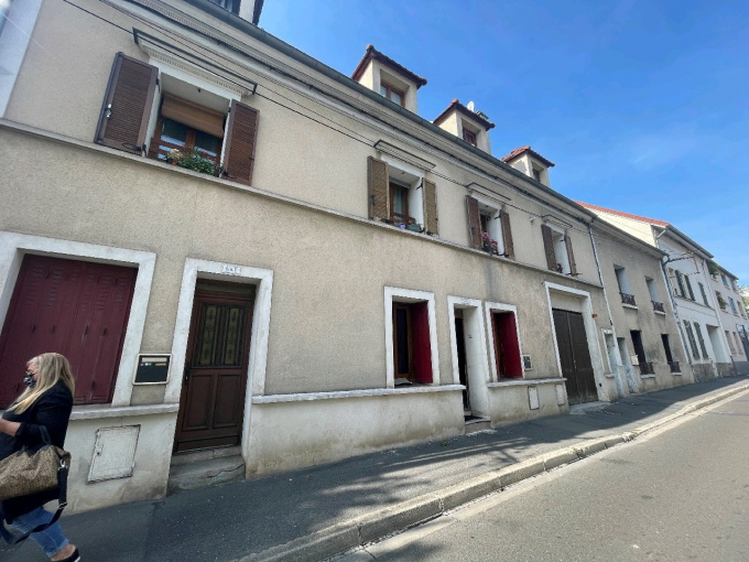 Offres de vente Appartement Deuil-la-Barre (95170)