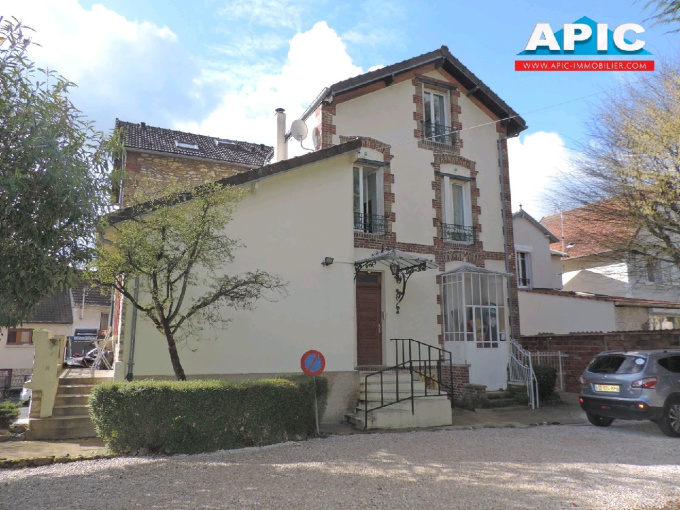 Offres de vente Appartement Groslay (95410)