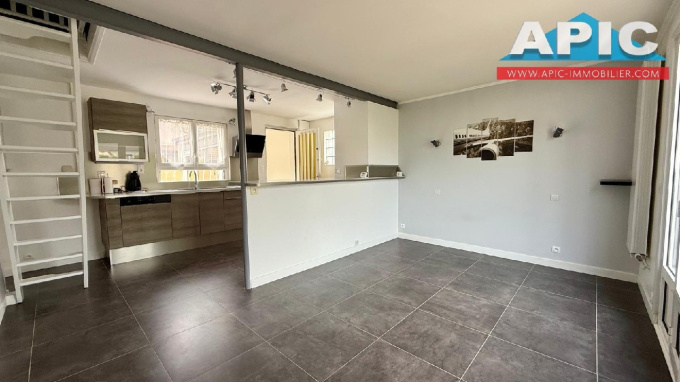 Offres de location Maison Ézanville (95460)