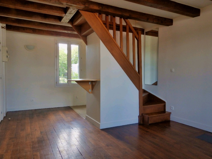 Offres de location Appartement Saint-Brice-sous-Forêt (95350)