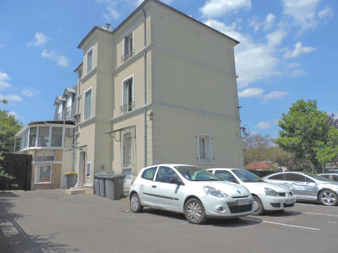 Offres de location Appartement Saint-Brice-sous-Forêt (95350)