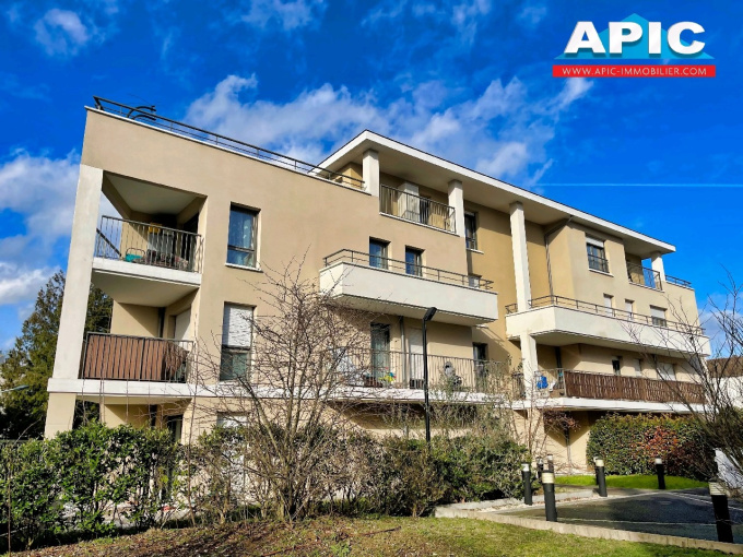 Offres de location Appartement Saint-Brice-sous-Forêt (95350)