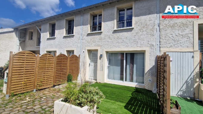 Offres de location Maison Saint-Brice-sous-Forêt (95350)