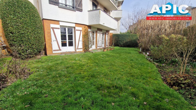 Offres de vente Appartement Saint-Brice-sous-Forêt (95350)