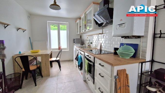 Offres de location Appartement Groslay (95410)