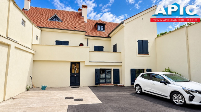Offres de vente Maison Groslay (95410)