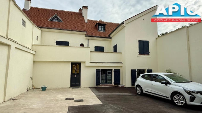 Offres de vente Maison Groslay (95410)