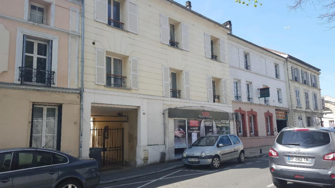 Offres de location Appartement Saint-Brice-sous-Forêt (95350)