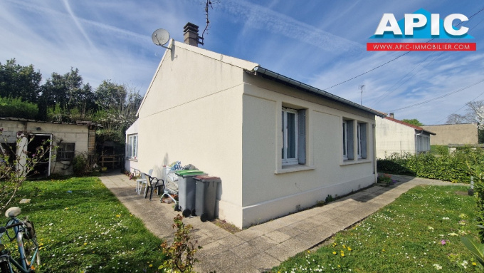 Offres de vente Maison Sarcelles (95200)