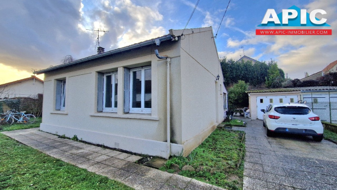 Offres de vente Maison Sarcelles (95200)