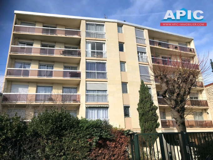 Offres de vente Appartement Asnières-sur-Seine (92600)