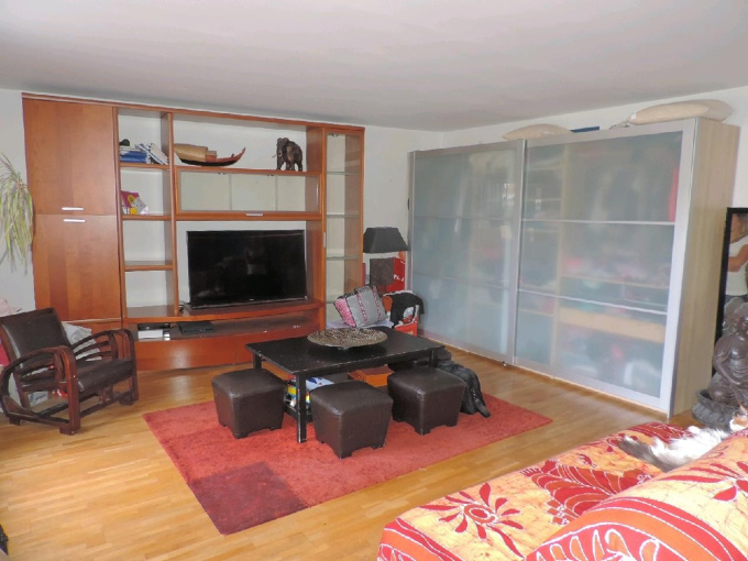 Offres de location Appartement Groslay (95410)