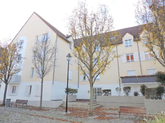 Offres de location Appartement Groslay (95410)