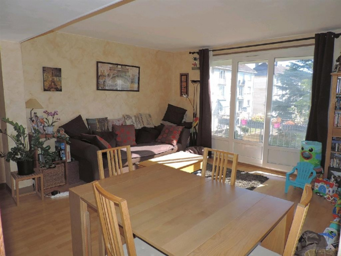 Offres de location Appartement Groslay (95410)