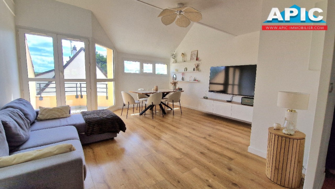 Offres de vente Appartement Groslay (95410)