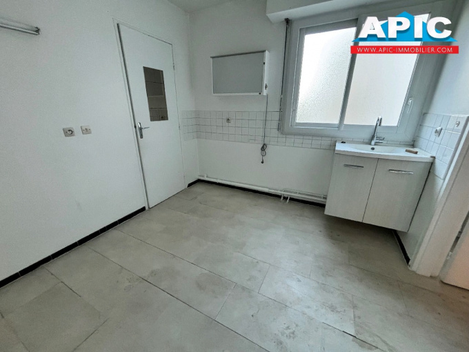 Offres de vente Appartement Groslay (95410)