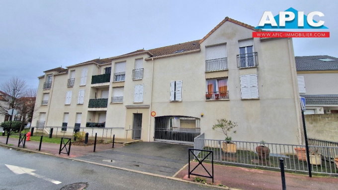 Offres de vente Appartement Garges-lès-Gonesse (95140)