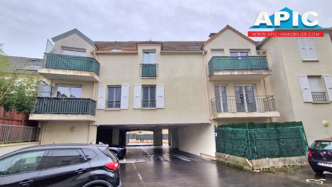 Offres de vente Appartement Garges-lès-Gonesse (95140)