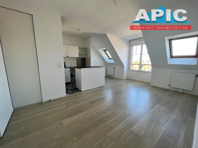 Offres de location Appartement Groslay (95410)