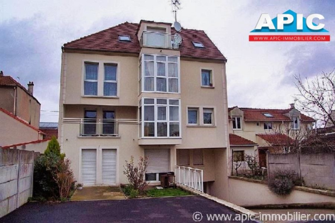 Offres de location Appartement Groslay (95410)