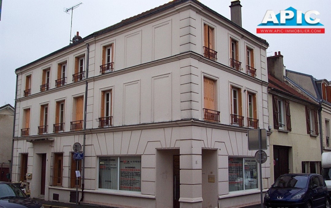 Offres de location Appartement Groslay (95410)