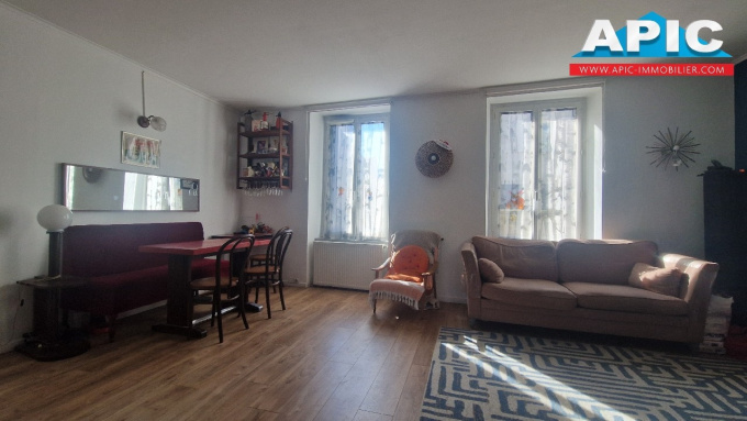 Offres de vente Maison Groslay (95410)