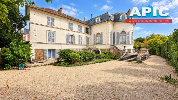 Offres de location Appartement Saint-Brice-sous-Forêt (95350)