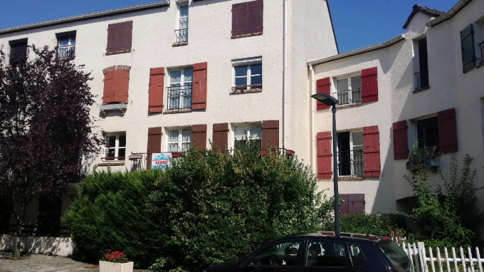 Offres de location Appartement Saint-Brice-sous-Forêt (95350)