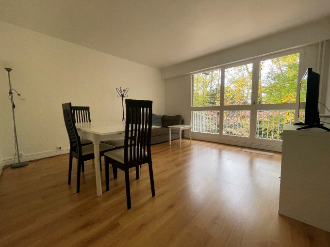 Offres de location Appartement Saint-Brice-sous-Forêt (95350)