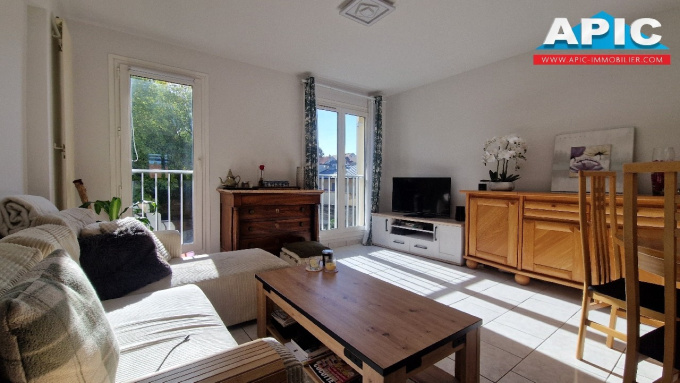 Offres de vente Appartement Groslay (95410)