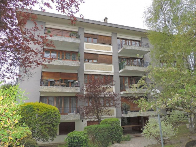 Offres de location Appartement Saint-Brice-sous-Forêt (95350)