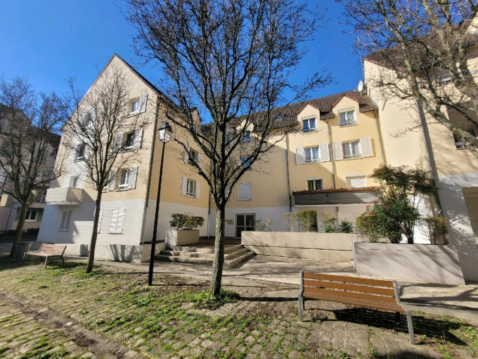 Offres de location Appartement Groslay (95410)