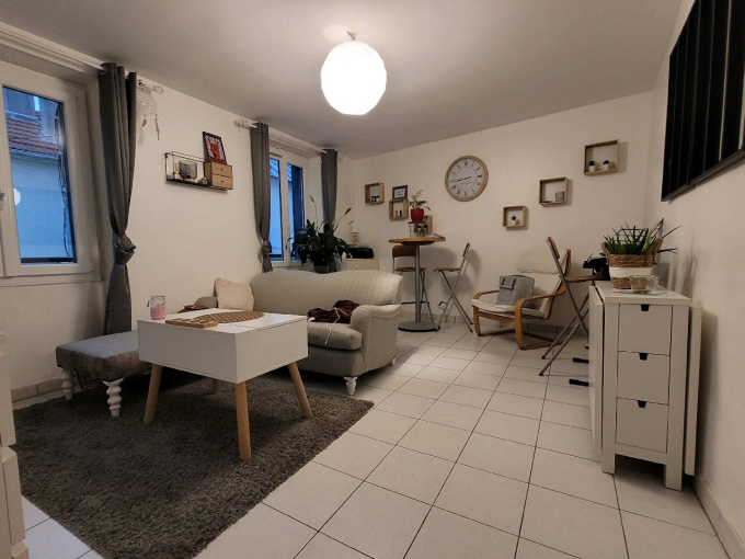 Offres de location Appartement Groslay (95410)