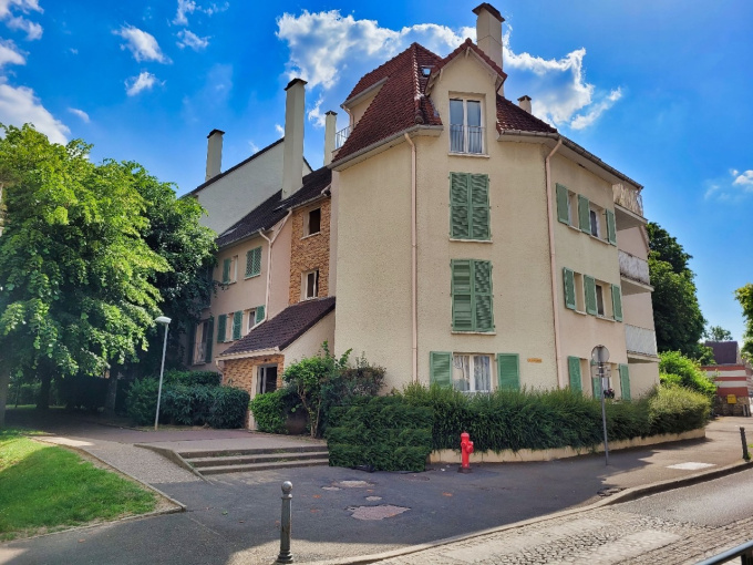 Offres de vente Appartement Groslay (95410)