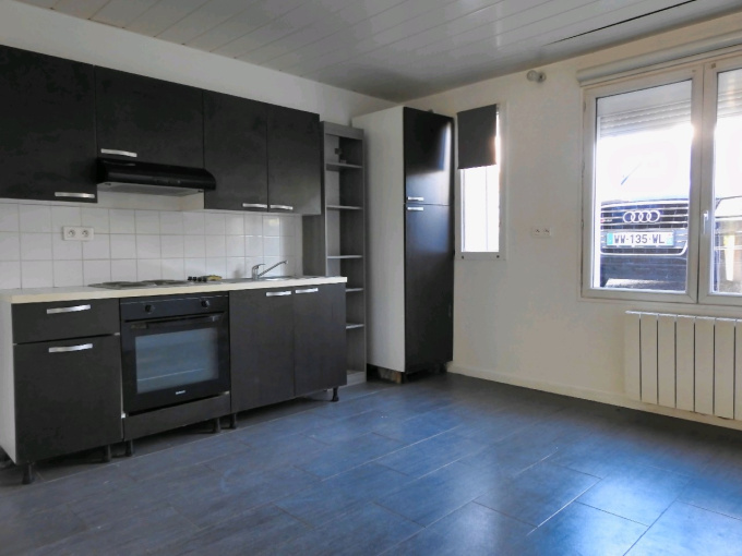 Offres de location Appartement Saint-Brice-sous-Forêt (95350)