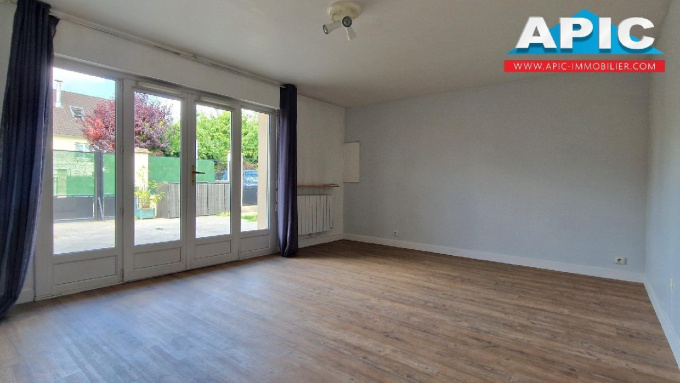 Offres de location Appartement Groslay (95410)